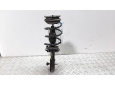 Recambio de amortiguador delantero derecho para renault laguna ii (bg0) dynamique referencia OEM IAM 8200657093  