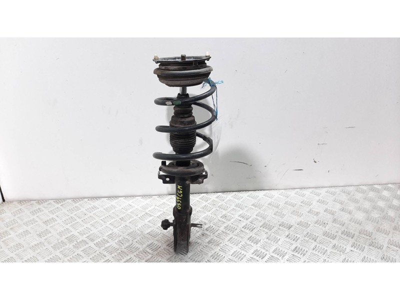 Recambio de amortiguador delantero derecho para renault laguna ii (bg0) dynamique referencia OEM IAM 8200657093  