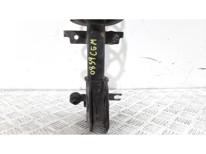 Recambio de amortiguador delantero derecho para renault laguna ii (bg0) dynamique referencia OEM IAM 8200657093  