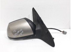 Recambio de retrovisor derecho para ford mondeo berlina (ge) ambiente referencia OEM IAM 1376107 ELECTRICO ORO 2