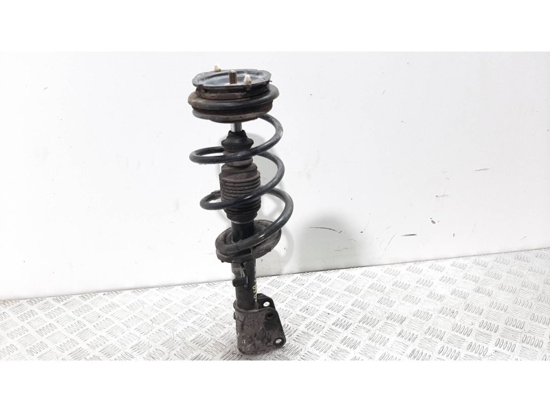 Recambio de amortiguador delantero derecho para renault laguna ii (bg0) dynamique referencia OEM IAM 8200657093  