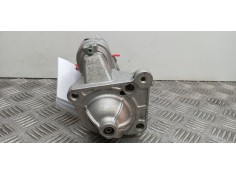 Recambio de motor arranque para renault scenic ii i- music referencia OEM IAM D7R49  