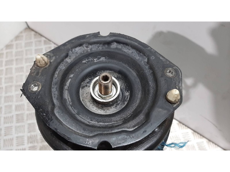 Recambio de amortiguador delantero derecho para renault laguna ii (bg0) dynamique referencia OEM IAM 8200657093  