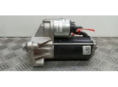 Recambio de motor arranque para renault scenic ii i- music referencia OEM IAM D7R49   2