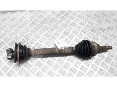 Recambio de transmision delantera izquierda para renault laguna ii (bg0) dynamique referencia OEM IAM 7711134777  