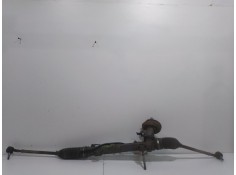 Recambio de cremallera direccion para peugeot 206 berlina xr referencia OEM IAM 6220000008  