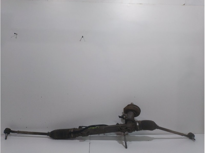 Recambio de cremallera direccion para peugeot 206 berlina xr referencia OEM IAM 6220000008  