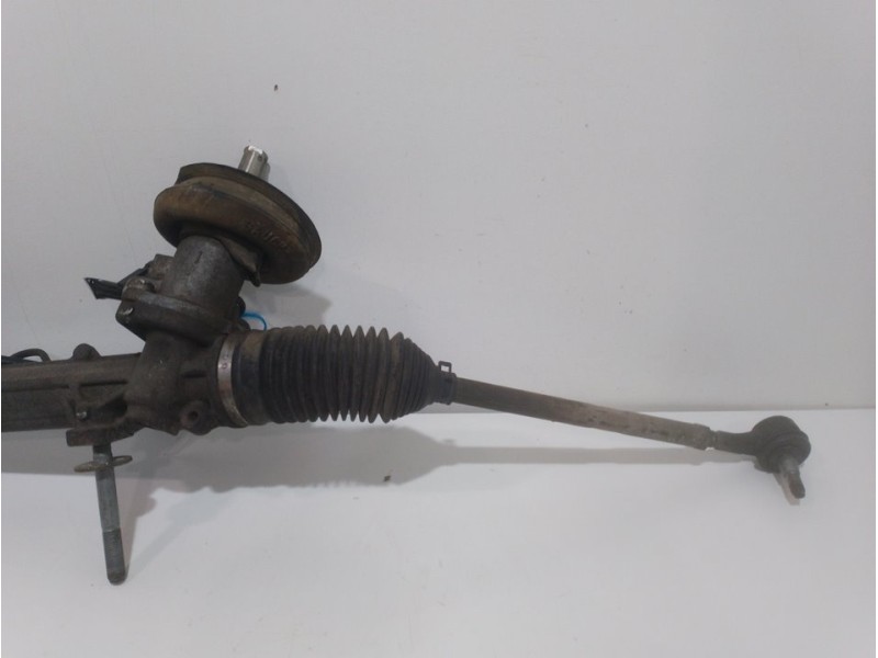 Recambio de cremallera direccion para peugeot 206 berlina xr referencia OEM IAM 6220000008  