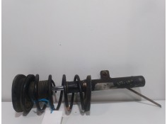 Recambio de amortiguador delantero derecho para peugeot 206 berlina xr referencia OEM IAM   