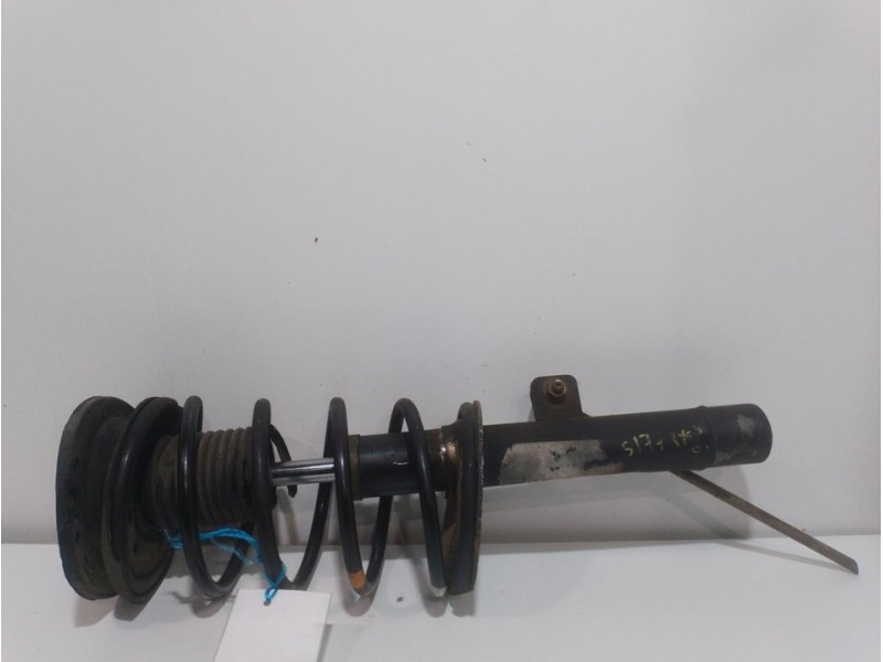 Recambio de amortiguador delantero derecho para peugeot 206 berlina xr referencia OEM IAM   