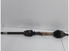 Recambio de transmision delantera derecha para renault laguna ii (bg0) dynamique referencia OEM IAM 7711135321   2