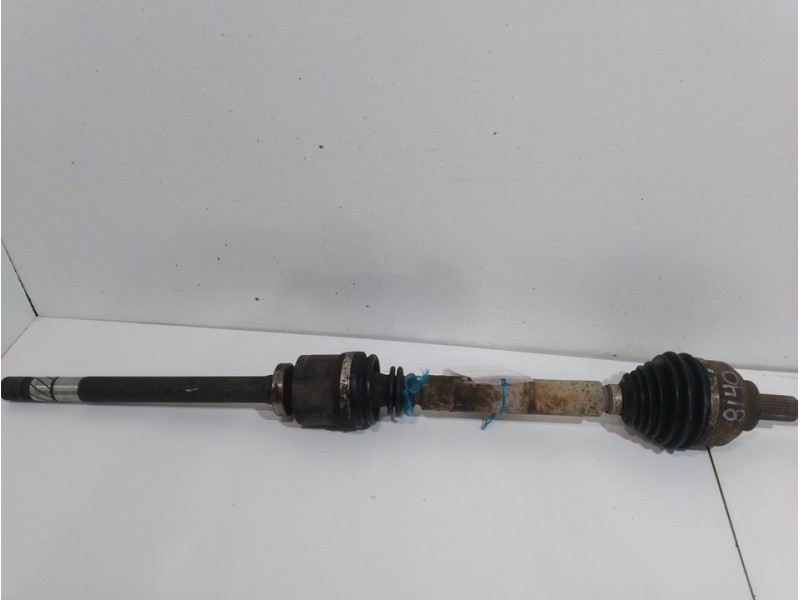 Recambio de transmision delantera derecha para renault laguna ii (bg0) dynamique referencia OEM IAM 7711135321  