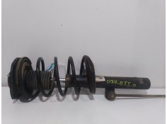 Recambio de amortiguador delantero derecho para peugeot 206 berlina xr referencia OEM IAM    2