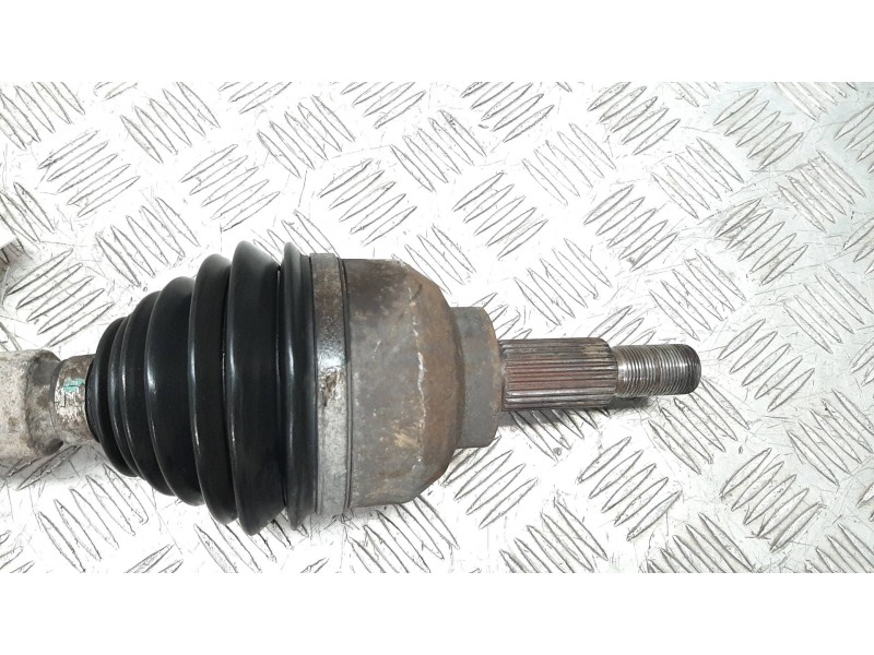 Recambio de transmision delantera derecha para renault laguna ii (bg0) dynamique referencia OEM IAM 7711135321  