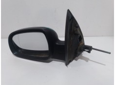 Recambio de retrovisor izquierdo para opel corsa c club referencia OEM IAM 24420256  