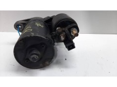 Recambio de motor arranque para audi a2 (8z) 1.4 referencia OEM IAM 02T911023EX  10 DIENTES 2