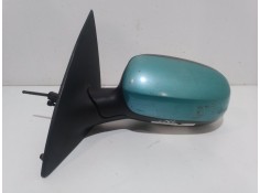 Recambio de retrovisor izquierdo para opel corsa c club referencia OEM IAM 24420256   2