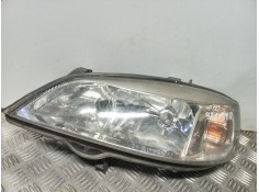 Recambio de faro izquierdo para opel astra g berlina club referencia OEM IAM 93175368  