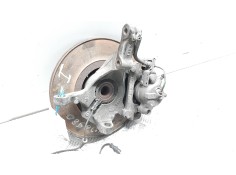 Recambio de mangueta delantera izquierda para renault laguna ii (bg0) dynamique referencia OEM IAM 8200320888   2