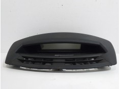 Recambio de cuadro instrumentos para citroën c4 coupe collection referencia OEM IAM 9635289280