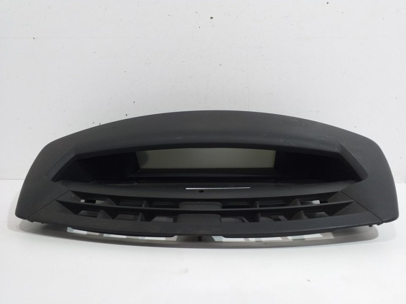 Recambio de cuadro instrumentos para citroën c4 coupe collection referencia OEM IAM 9635289280  