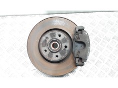Recambio de mangueta delantera derecha para renault laguna ii (bg0) dynamique referencia OEM IAM 8200322078  