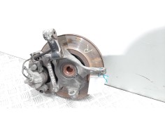 Recambio de mangueta delantera derecha para renault laguna ii (bg0) dynamique referencia OEM IAM 8200322078   2