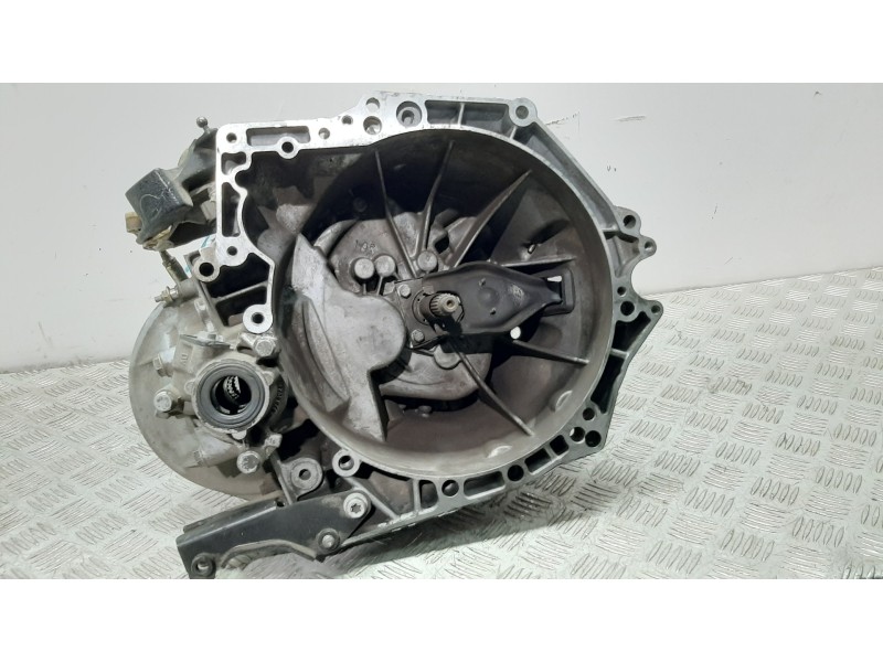 Recambio de caja cambios para peugeot 207 xs pack referencia OEM IAM 20DP27 0965031B 