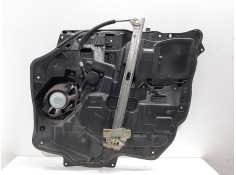 Recambio de elevalunas delantero izquierdo para mazda 5 berl. (cr) 2.0 crtd sportive (105kw) referencia OEM IAM C23559590B   2