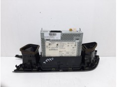 Recambio de sistema audio / radio cd para seat leon st (5f8) reference referencia OEM IAM 5F0035871   2