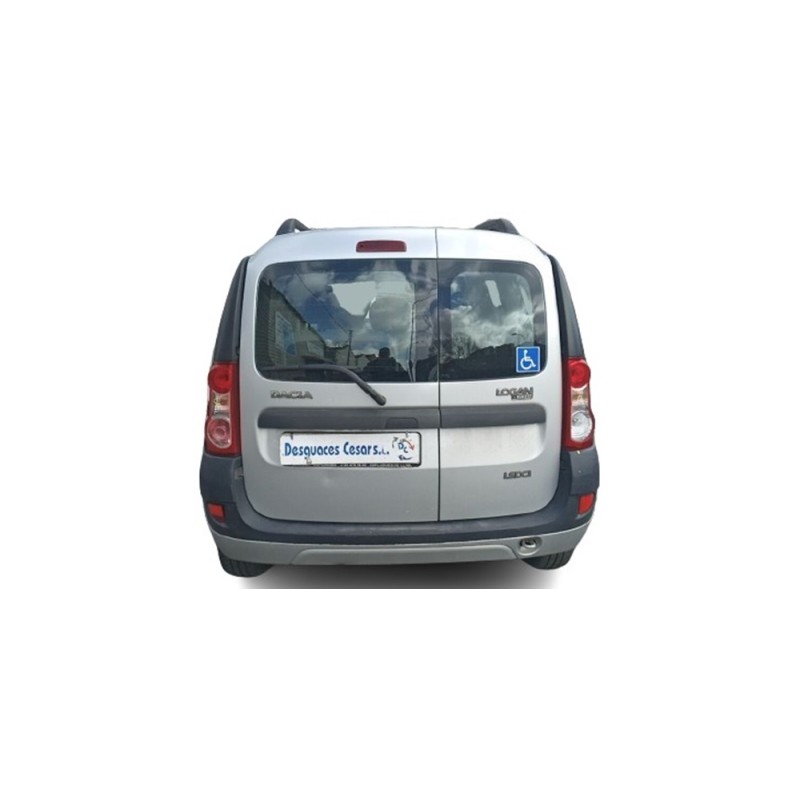 DACIA LOGAN MCV (KS_) - imagen 2