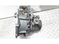 Recambio de caja cambios para peugeot 207 xs pack referencia OEM IAM 20DP27 0965031B  2