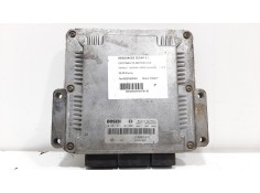 Recambio de centralita motor uce para renault laguna ii (bg0) dynamique referencia OEM IAM 0281011101  