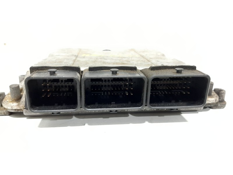 Recambio de centralita motor uce para renault laguna ii (bg0) dynamique referencia OEM IAM 0281011101  