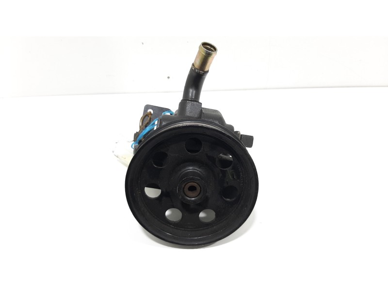 Recambio de bomba direccion para ford focus berlina (cak) ambiente referencia OEM IAM XS4E3A733AC 9EC1502 