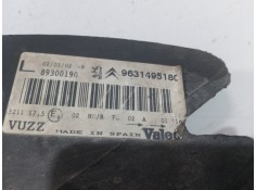 Recambio de faro izquierdo para citroën xsara picasso 1.8 16v referencia OEM IAM    2