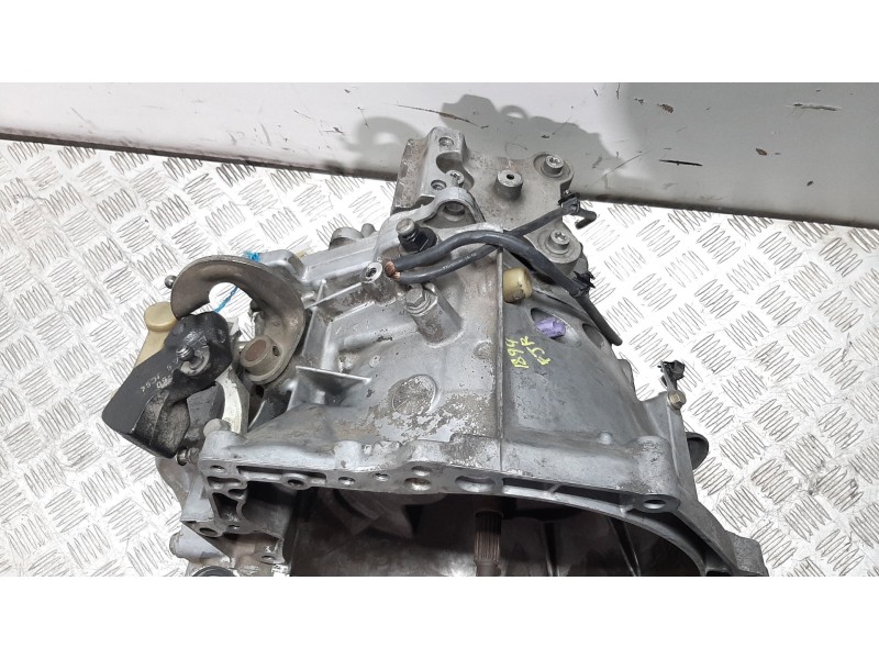 Recambio de caja cambios para peugeot 207 xs pack referencia OEM IAM 20DP27 0965031B 
