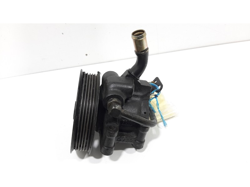 Recambio de bomba direccion para ford focus berlina (cak) ambiente referencia OEM IAM XS4E3A733AC 9EC1502 