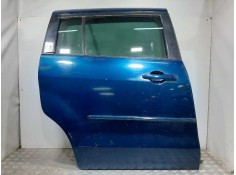 Recambio de puerta trasera derecha para mazda 5 berl. (cr) 2.0 crtd sportive (105kw) referencia OEM IAM C2Y57202XG AZUL 