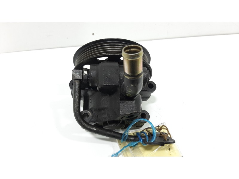 Recambio de bomba direccion para ford focus berlina (cak) ambiente referencia OEM IAM XS4E3A733AC 9EC1502 