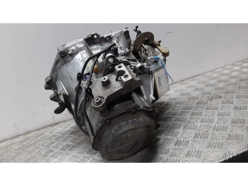 Recambio de caja cambios para peugeot 207 xs pack referencia OEM IAM 20DP27 0965031B 