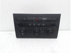 Recambio de mando calefaccion / aire acondicionado para seat leon st (5f8) reference referencia OEM IAM 5F0907044P
