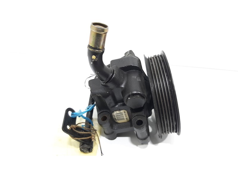 Recambio de bomba direccion para ford focus berlina (cak) ambiente referencia OEM IAM XS4E3A733AC 9EC1502 