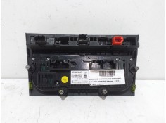 Recambio de mando calefaccion / aire acondicionado para seat leon st (5f8) reference referencia OEM IAM 5F0907044P   2