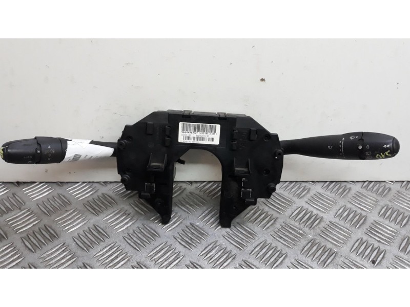 Recambio de mando multifuncion para citroën c4 coupe collection referencia OEM IAM 96644965XT  