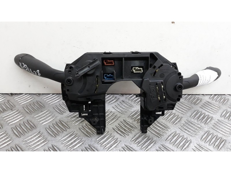 Recambio de mando multifuncion para citroën c4 coupe collection referencia OEM IAM 96644965XT  