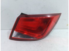 Recambio de piloto trasero derecho para seat leon st (5f8) reference referencia OEM IAM 5F9945096  