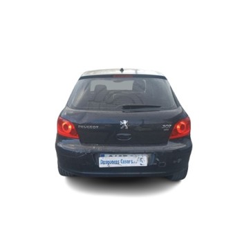 PEUGEOT 307 (3A/C)