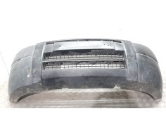 Recambio de paragolpes delantero para citroën berlingo 1.9 dx familiar referencia OEM IAM  NEGRO 