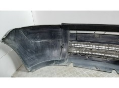 Recambio de paragolpes delantero para citroën berlingo 1.9 dx familiar referencia OEM IAM  NEGRO  2